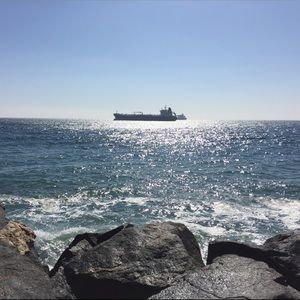 Meet your Posher, Eva